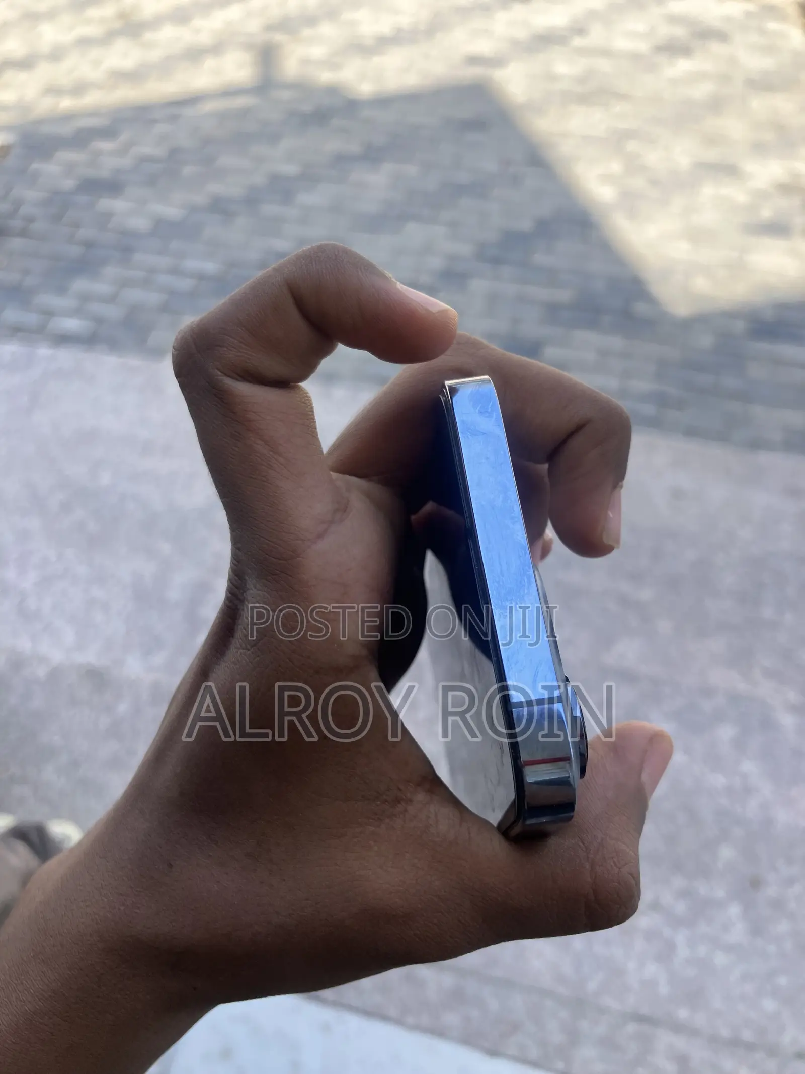 Apple iPhone 13 Pro 128 GB Blue