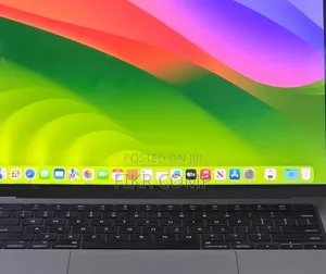 New Laptop Apple MacBook Air 2023 M2 8GB Intel Core i7 SSD 512GB
