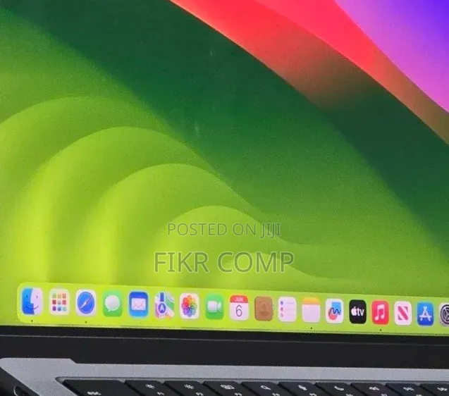 New Laptop Apple MacBook Air 2023 M2 8GB Intel Core i7 SSD 512GB