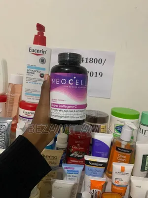 Yedi Cosmetics