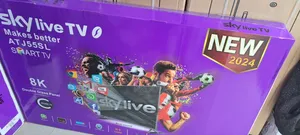 Skylive 55 Inch Tv
