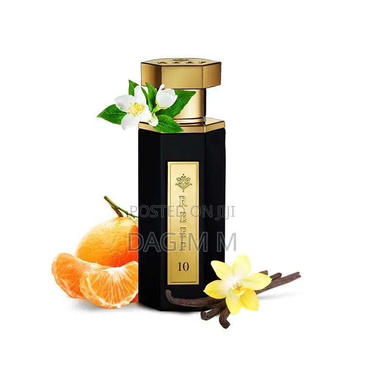 Reef 10 Perfume