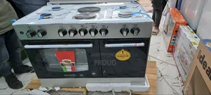 Lufratil Oven 60x90