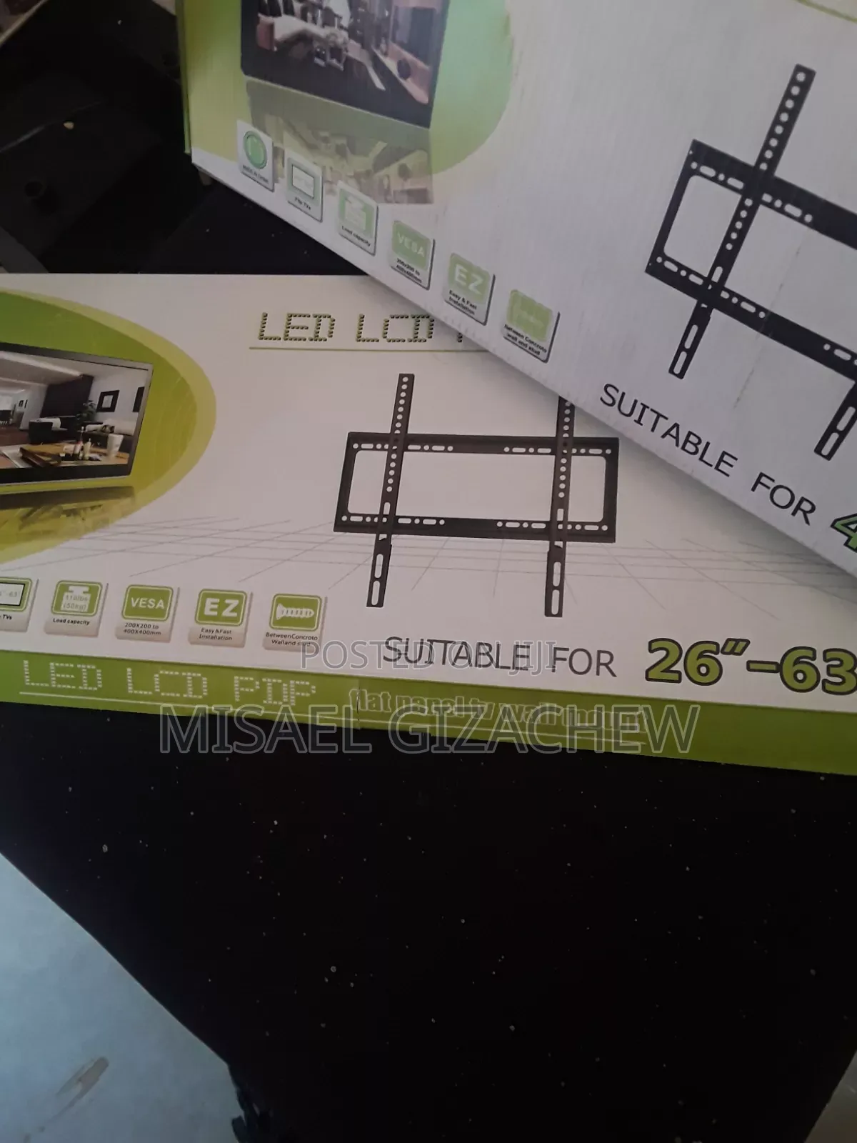 TV Wall Mount