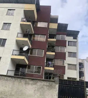 3bdrm Apartment in Yeka for sale