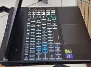New Laptop Acer Predator Helios 300 16GB Intel Core i9 SSD 1T