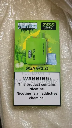 Special Vape