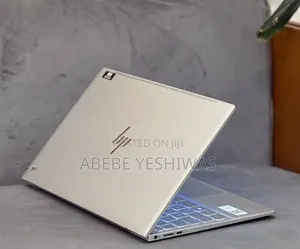 New Laptop HP Envy 13 16GB Intel Core i7 SSD 512GB