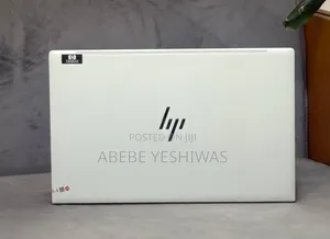 New Laptop HP Envy 13 16GB Intel Core i7 SSD 512GB