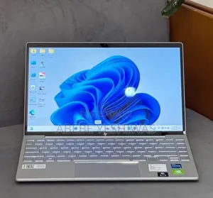 New Laptop HP Envy 13 16GB Intel Core i7 SSD 512GB