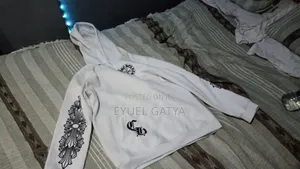 Chrome Hearts Hoddies