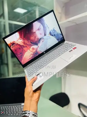 New Laptop HP Stream Notebook 16GB AMD Ryzen 5 SSD 512GB