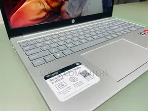 New Laptop HP Stream Notebook 16GB AMD Ryzen 5 SSD 512GB