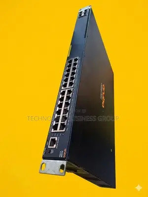 ​ Hpe Aruba 2530f 24g Poe+ | Cisco Equivalent: Cisco Cbs350-24p-4g