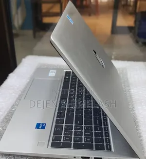 New Laptop HP Probook 450 16GB Intel Core i5 SSD 512GB