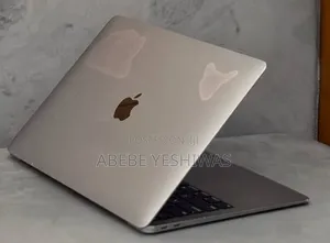 New Laptop Apple MacBook Air 2019 8GB Intel Core i5 SSD 128GB