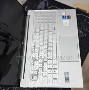 New Laptop HP Pavilion 15 16GB Intel Core i5 SSD 1T