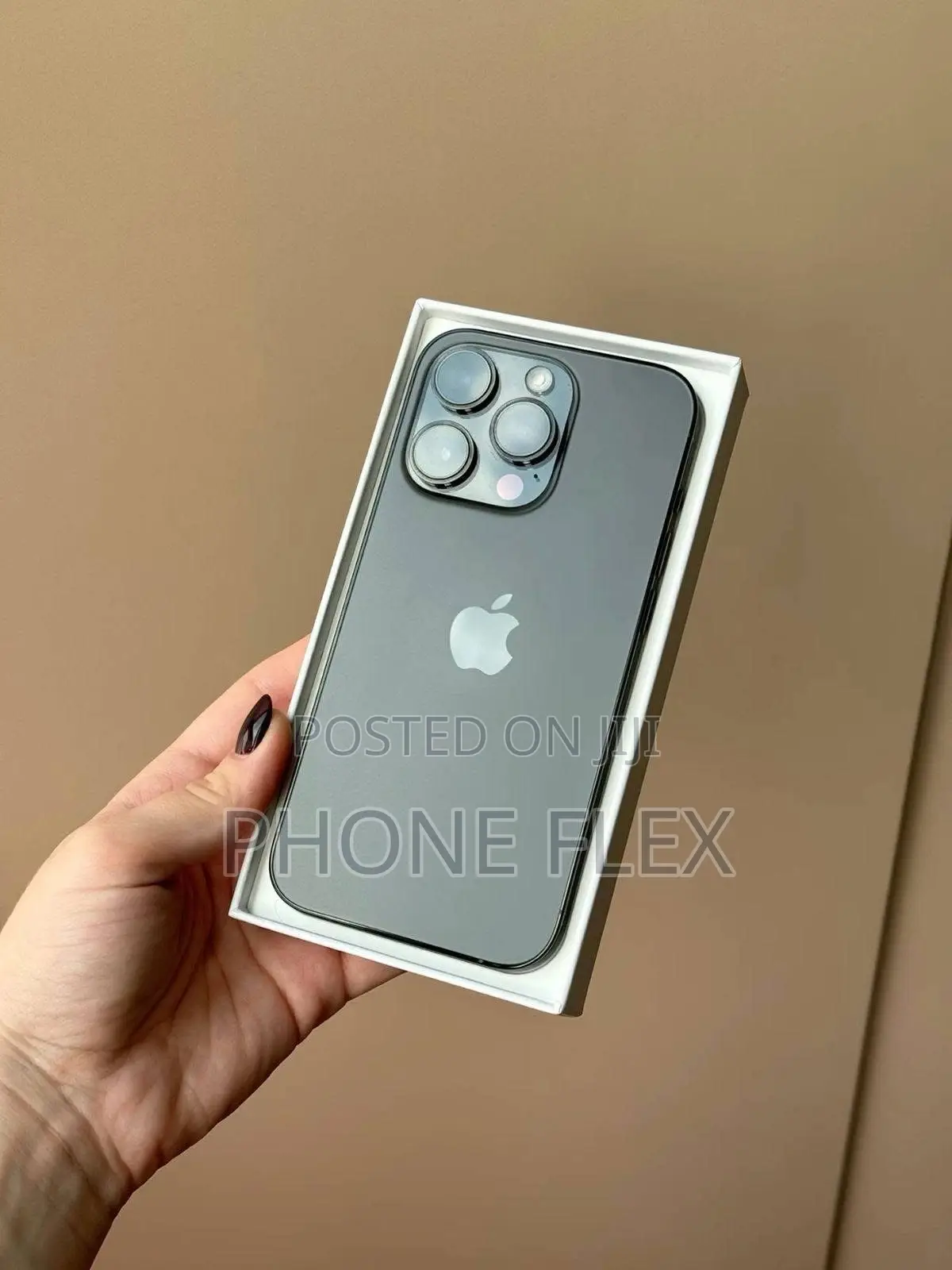 Apple iPhone 14 Pro 128 GB Black