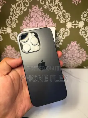 Apple iPhone 14 Pro 128 GB Black