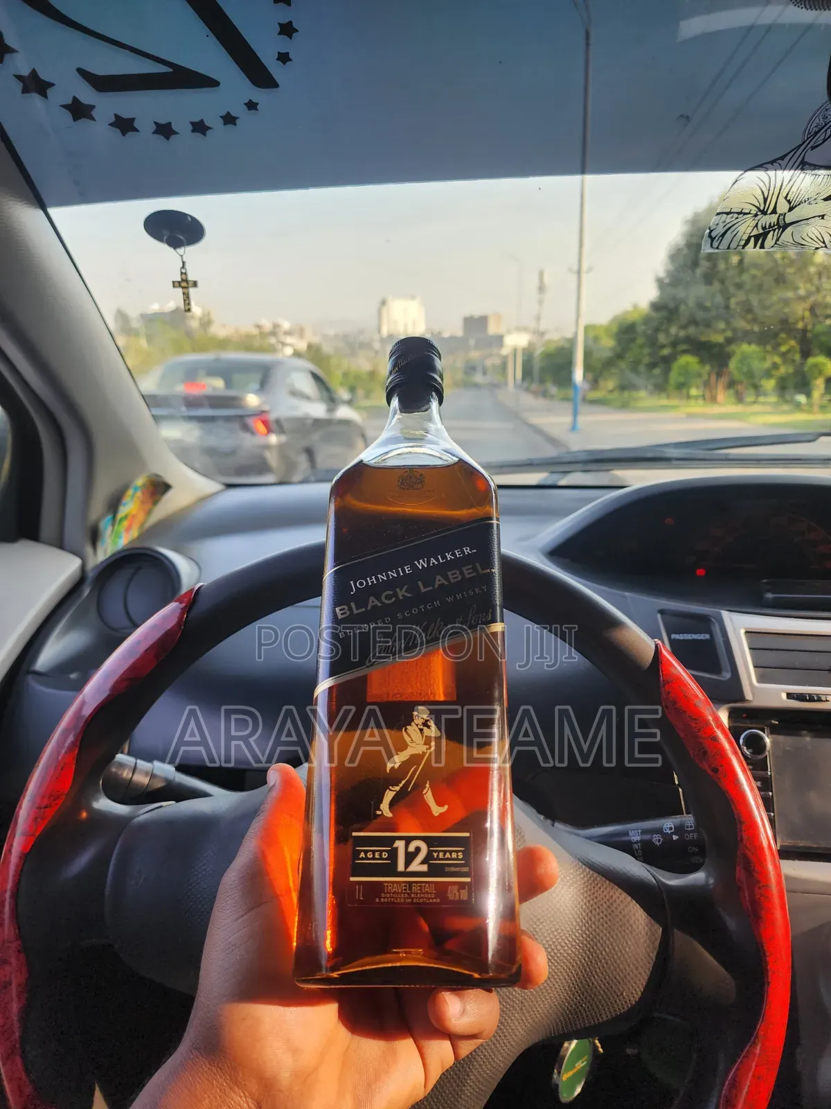 Black Label