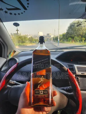 Black Label