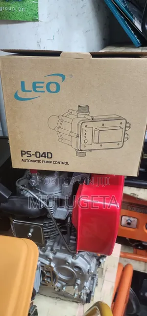 Leo Control