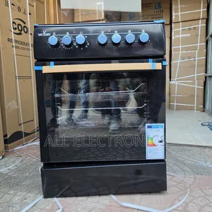 Victory 60*60 Standing Oven