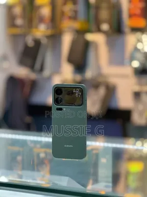 Xiaomi 17 Pro Max 512 GB Gray
