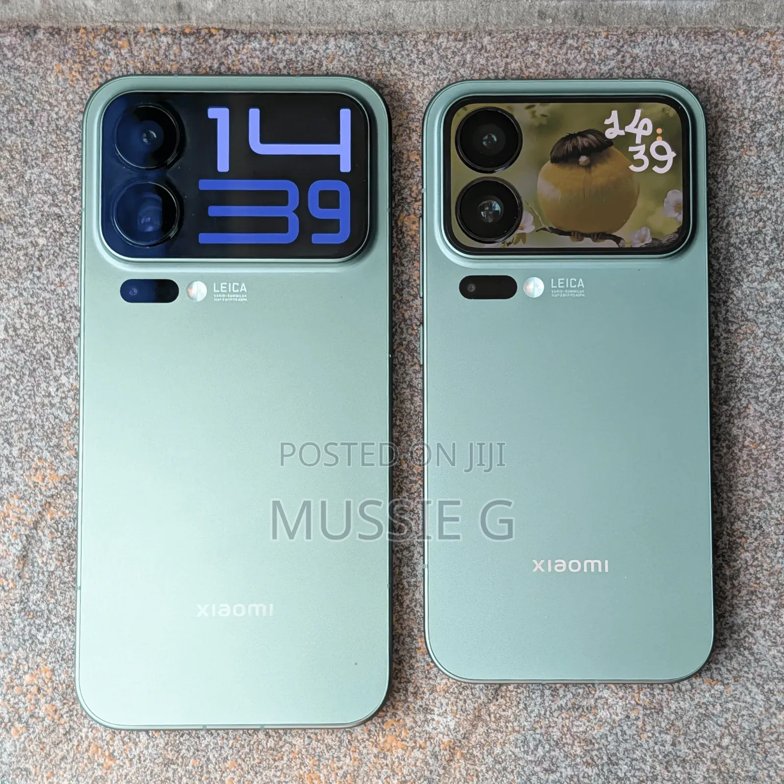 Xiaomi 17 Pro Max 512 GB Gray