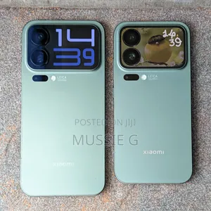 Xiaomi 17 Pro Max 512 GB Gray