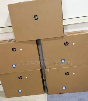 New Desktop Computer HP 200 G4 All-in-One 8GB Intel Core i5 SSD 512GB