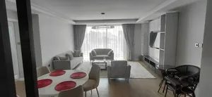 Furnished 3bdrm House in Bole for rent