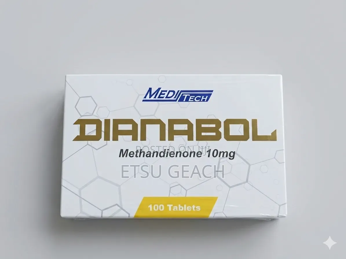 Dianabol Dianabol