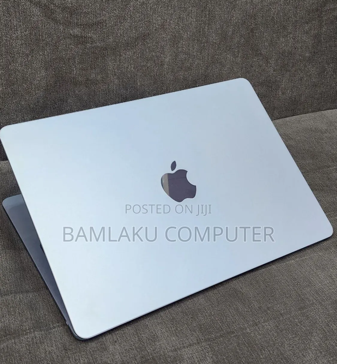 New Laptop Apple MacBook Air 2025 M4 16GB Apple M4 SSD 256GB