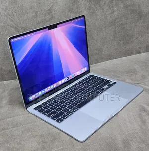 New Laptop Apple MacBook Air 2025 M4 16GB Apple M4 SSD 256GB