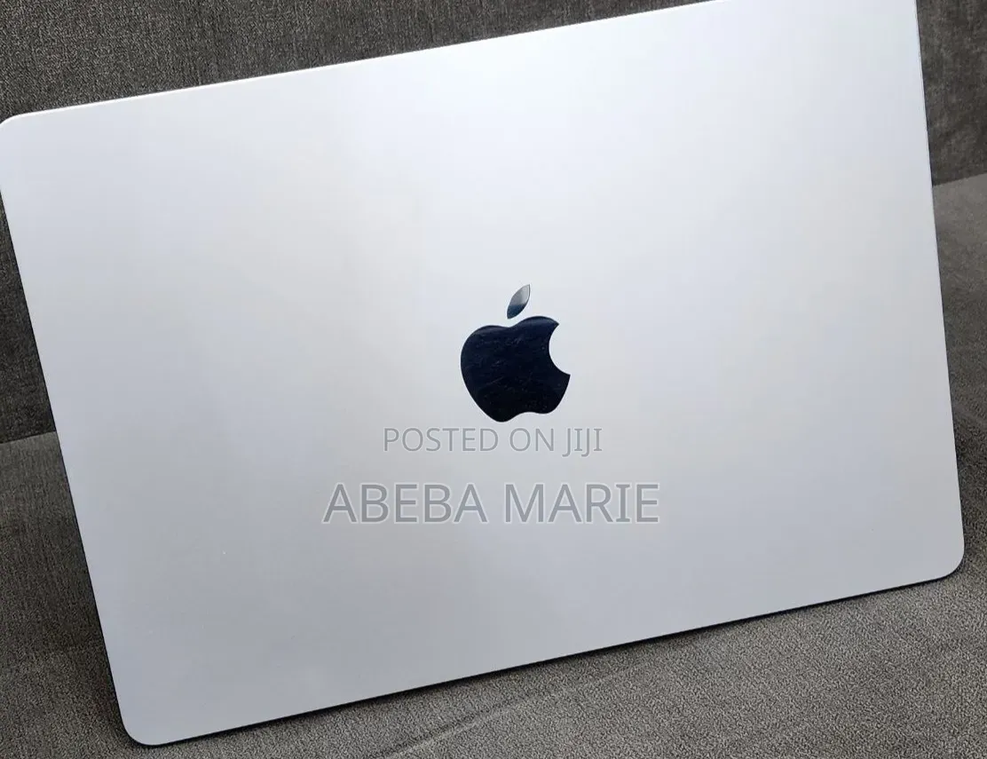 New Laptop Apple MacBook Air 2025 M4 16GB Apple M4 SSD 512GB