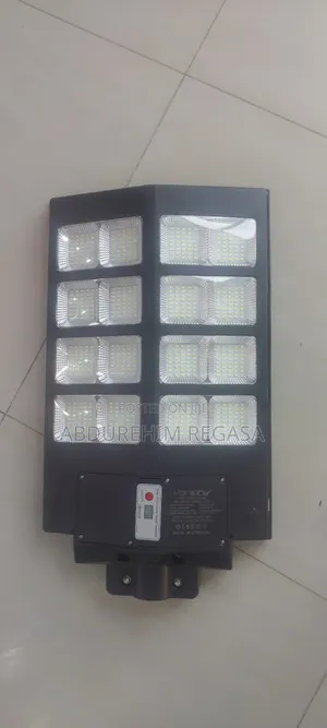 Street Pawza Solar Powered 150 Wt
