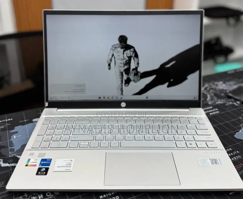 New Laptop HP Pavilion 15 16GB Intel Core i5 SSD 1T