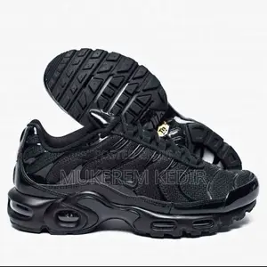 Nike Air Max Plus