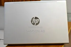 New Laptop HP ProBook 440 G7 16GB Intel Core i5 SSD 512GB