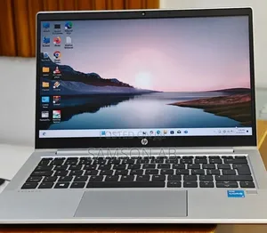 New Laptop HP ProBook 440 G7 16GB Intel Core i5 SSD 512GB