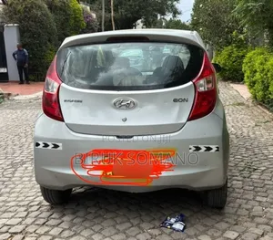 Hyundai Eon 2015