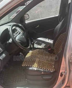 Hyundai Eon 2015