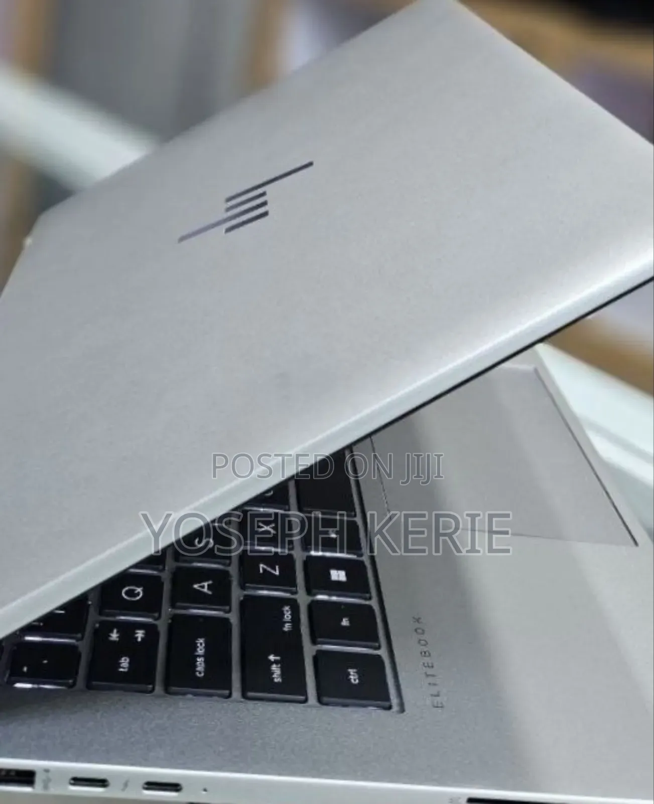 New Laptop HP EliteBook 840 16GB Intel Core i5 SSD 512GB