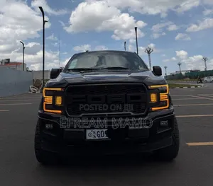 Ford F-150 2020