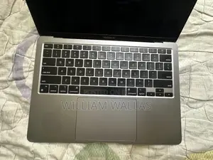 Laptop Apple MacBook Air 2020 M1 8GB Apple M1 SSD 512GB