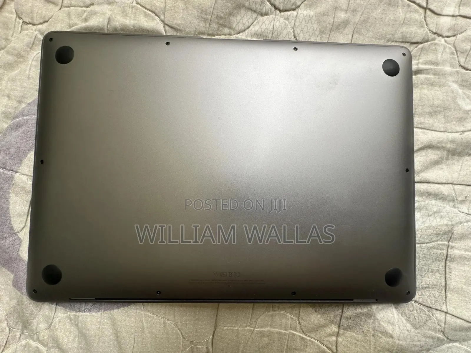 Laptop Apple MacBook Air 2020 M1 8GB Apple M1 SSD 512GB