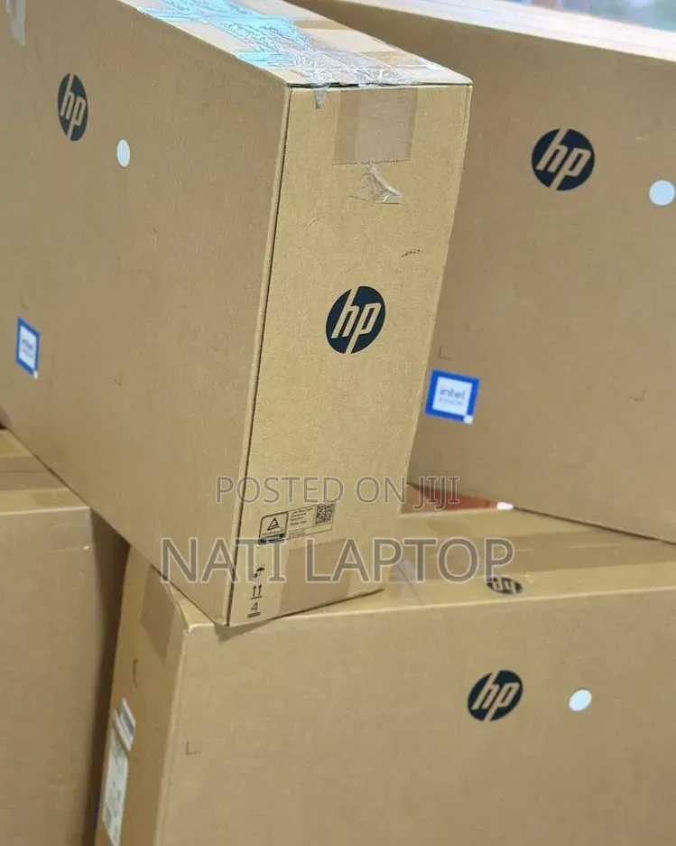 New HP 200 G4 22 All-in-One 8GB Intel Core i5 SSD 512GB