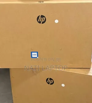 New HP 200 G4 22 All-in-One 8GB Intel Core i5 SSD 512GB