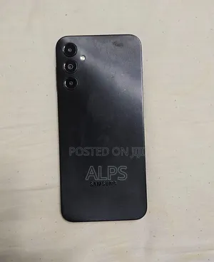 Samsung Galaxy A14 128 GB Black